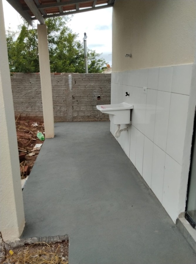 Casa, 2 quartos - Foto 3