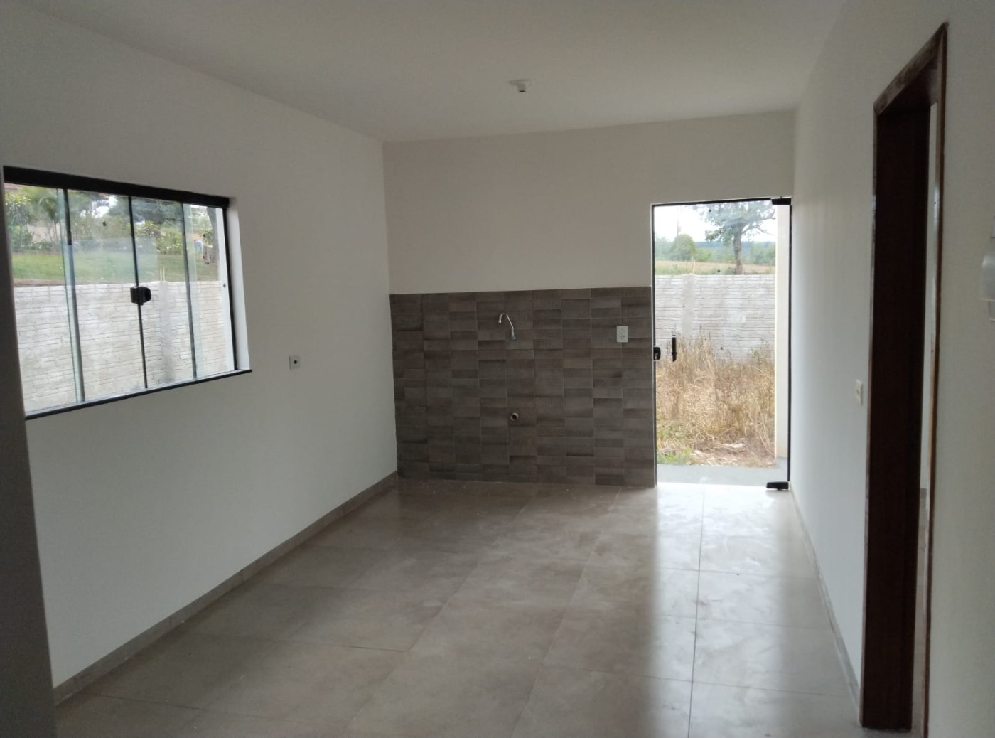 Casa, 2 quartos - Foto 10