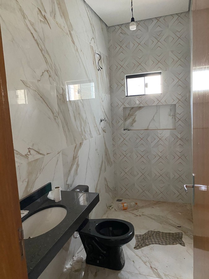 Casa, 1 quarto - Foto 4