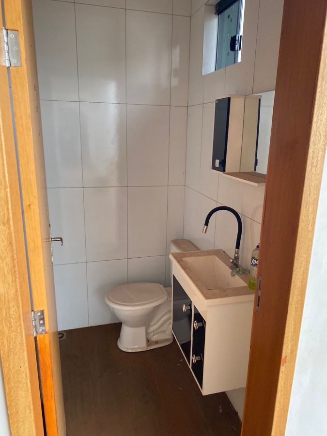 Casa, 1 quarto - Foto 6