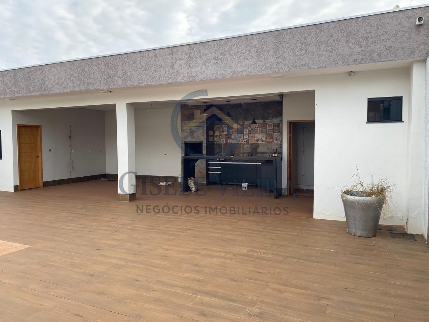 Casa, 1 quarto - Foto 1