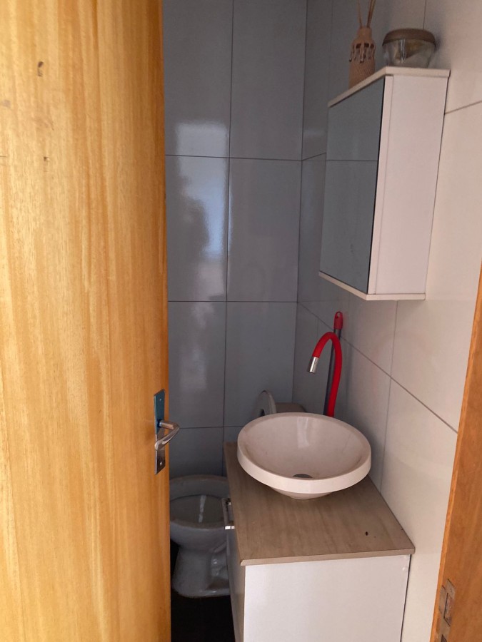 Casa, 1 quarto - Foto 8