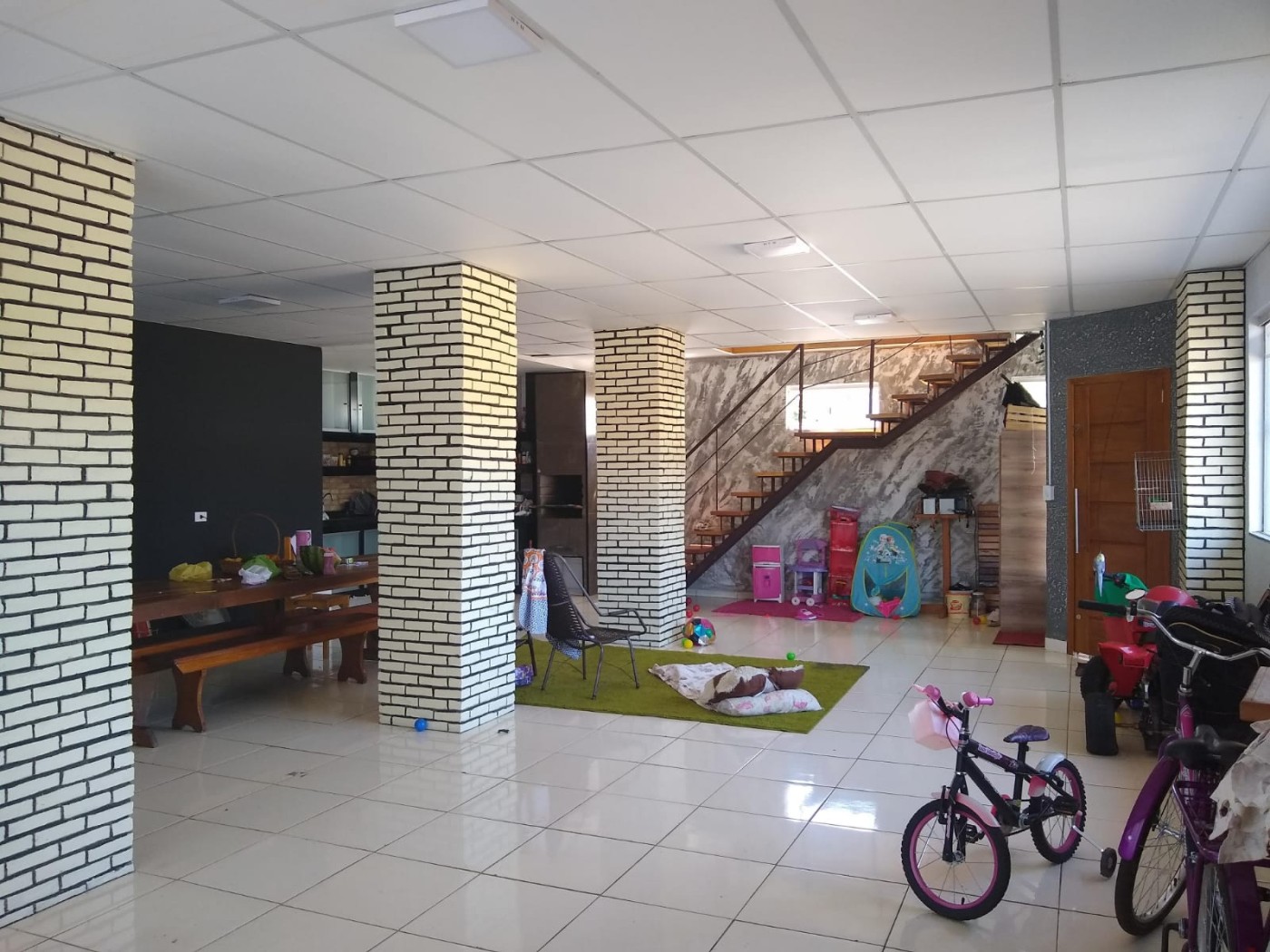 Sobrado, 3 quartos - Foto 12