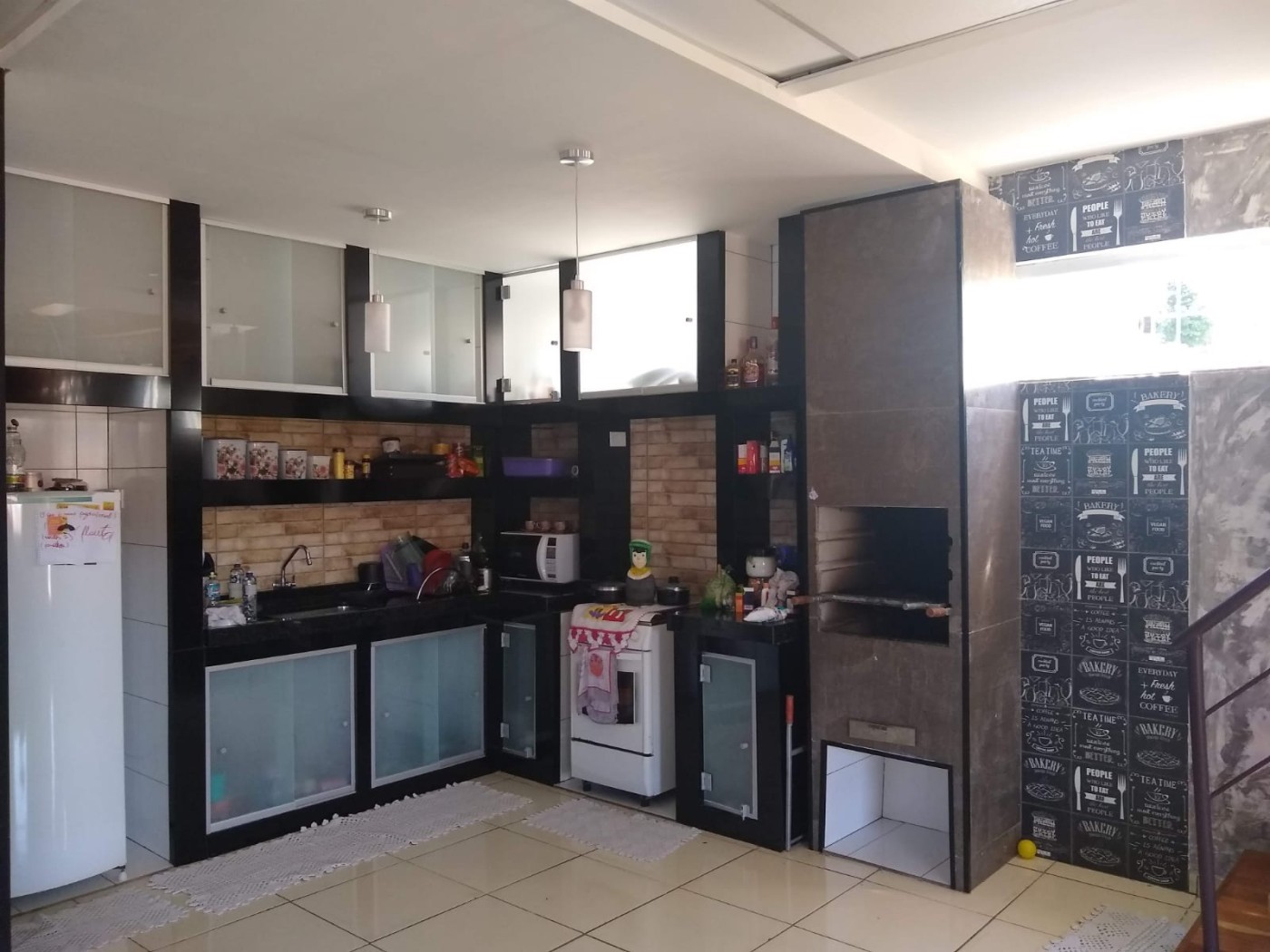 Sobrado, 3 quartos - Foto 11