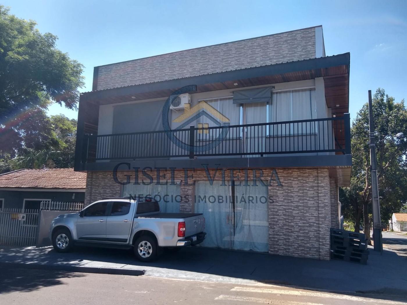 Sobrado, 3 quartos - Foto 1