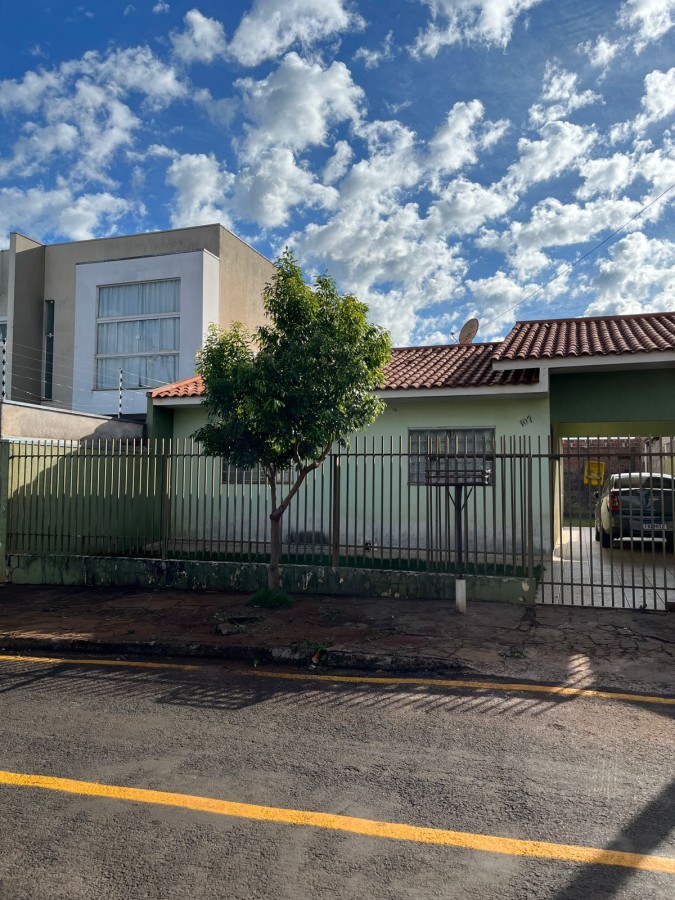 Casa, 2 quartos - Foto 2