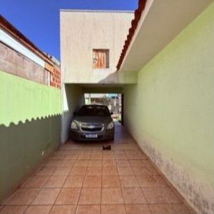 Casa, 2 quartos - Foto 9