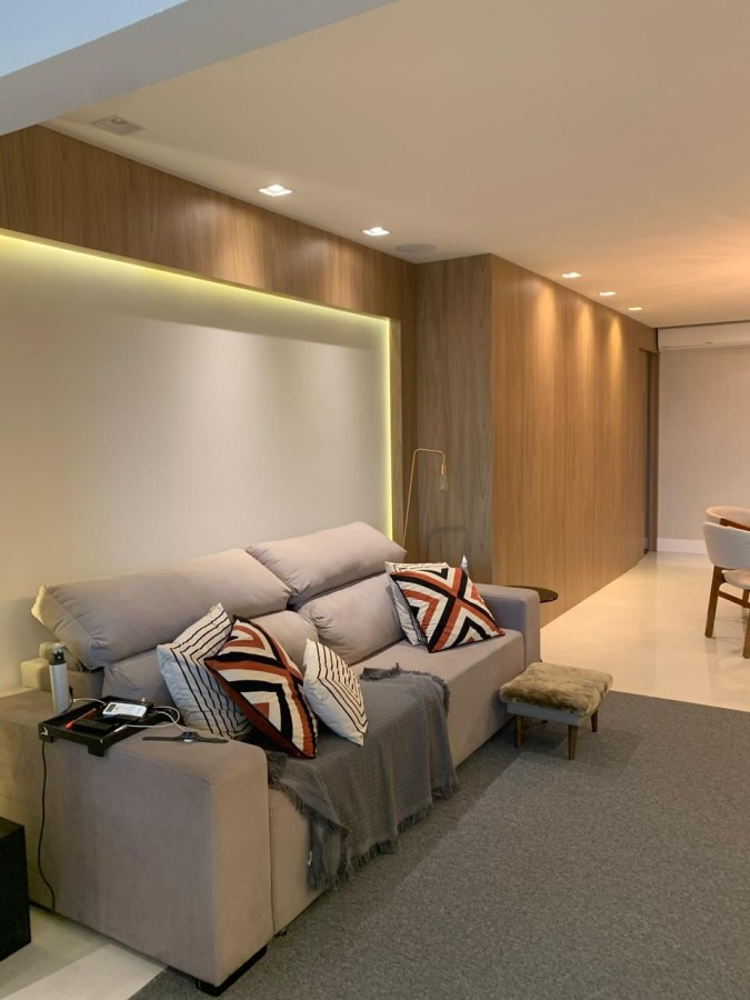 Apartamento, 2 quartos, 154 m² - Foto 2