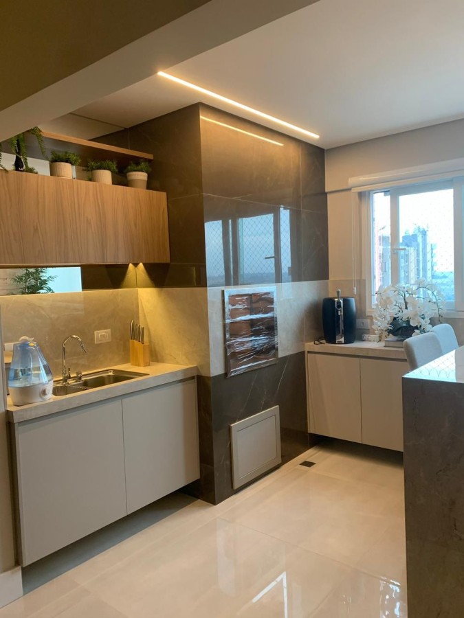 Apartamento, 2 quartos, 154 m² - Foto 3