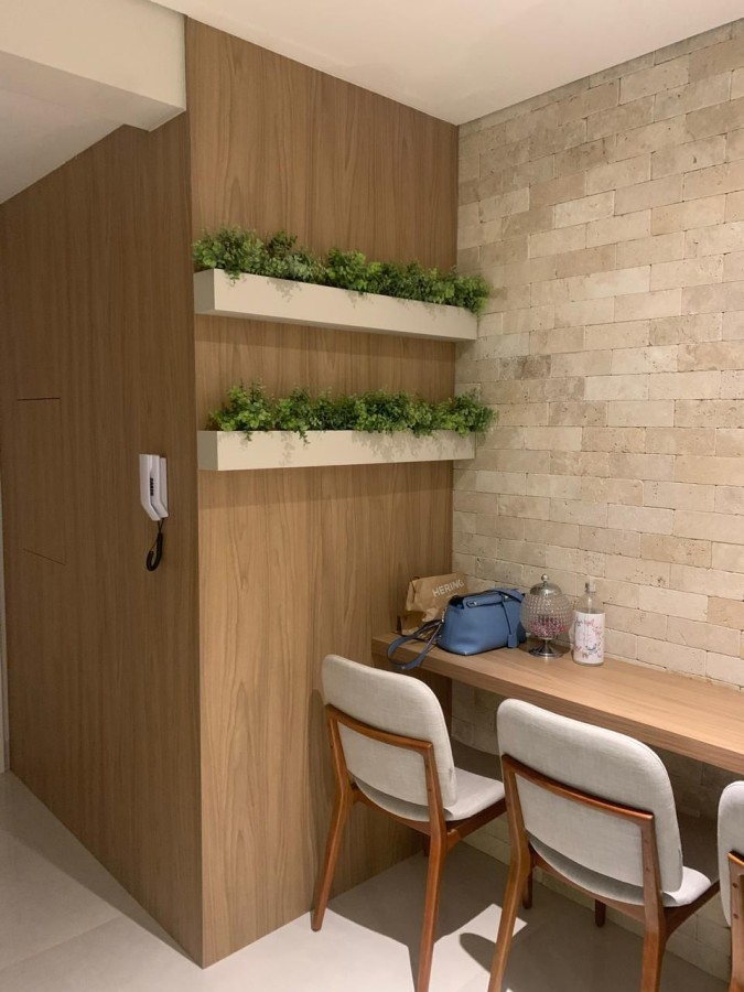 Apartamento, 2 quartos, 154 m² - Foto 8