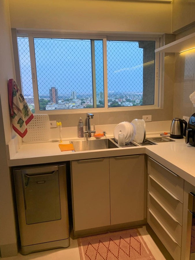 Apartamento, 2 quartos, 154 m² - Foto 9