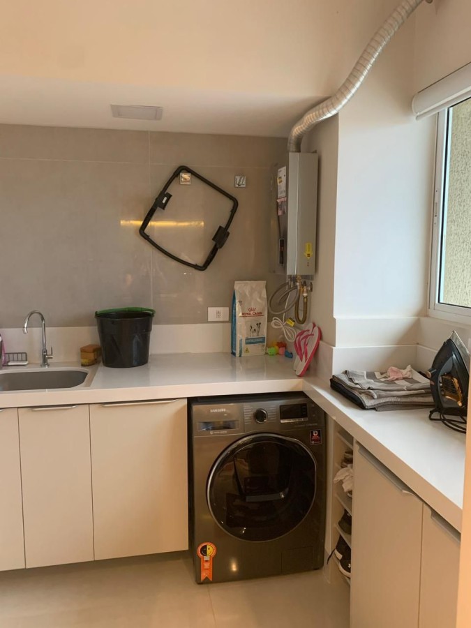 Apartamento, 2 quartos, 154 m² - Foto 6