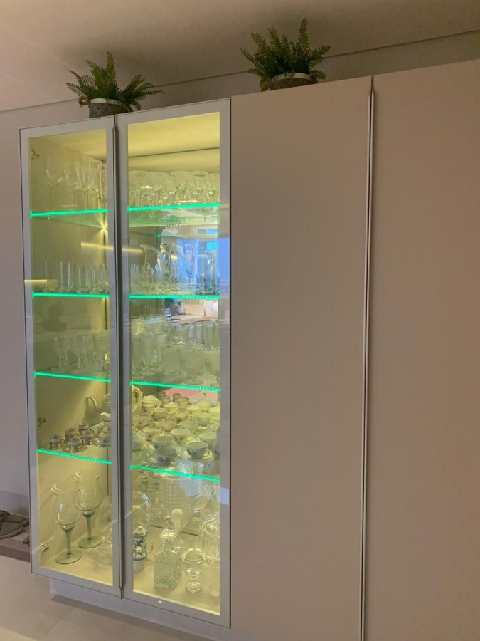 Apartamento, 2 quartos, 154 m² - Foto 10