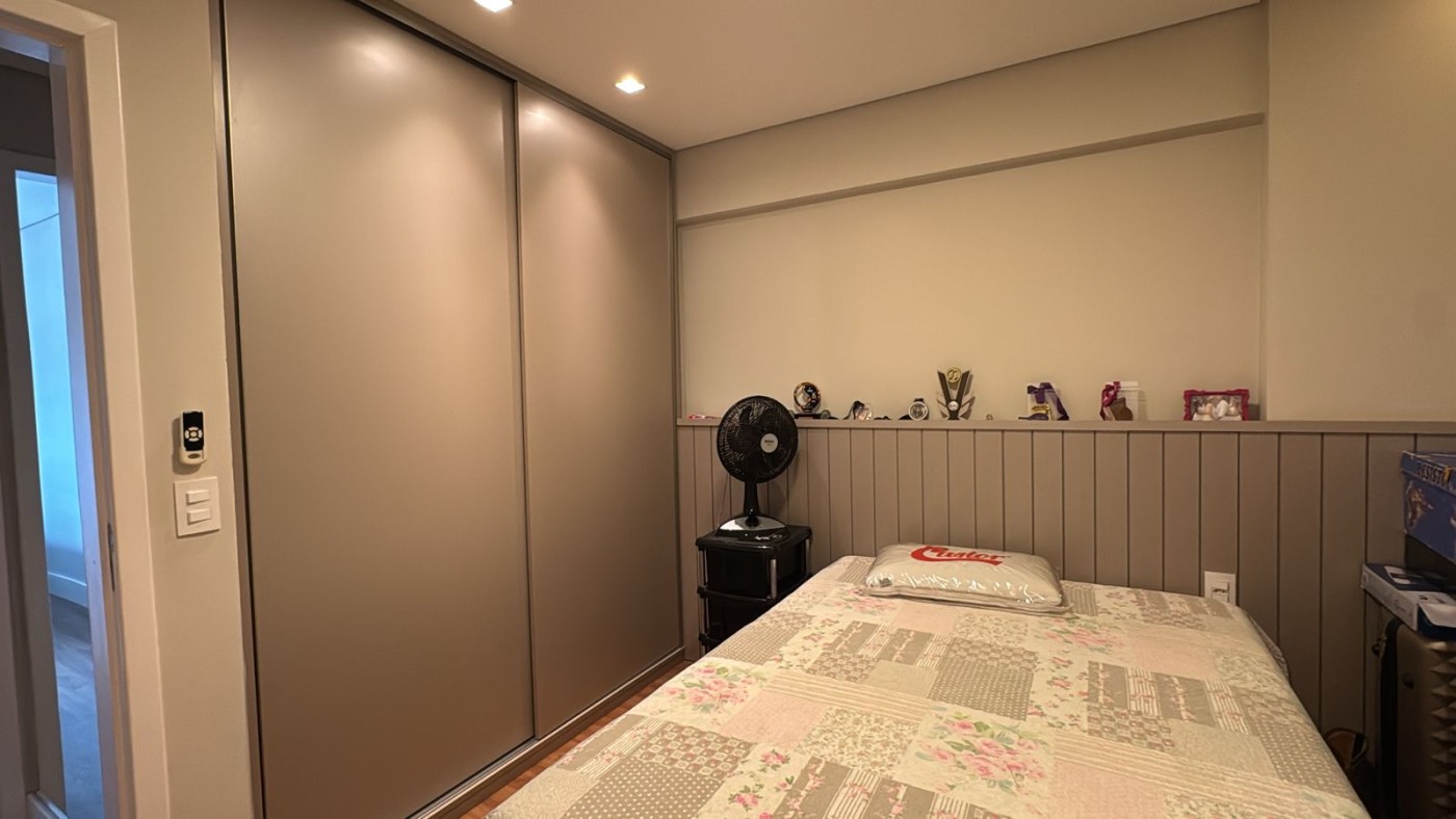 Apartamento, 2 quartos, 154 m² - Foto 17