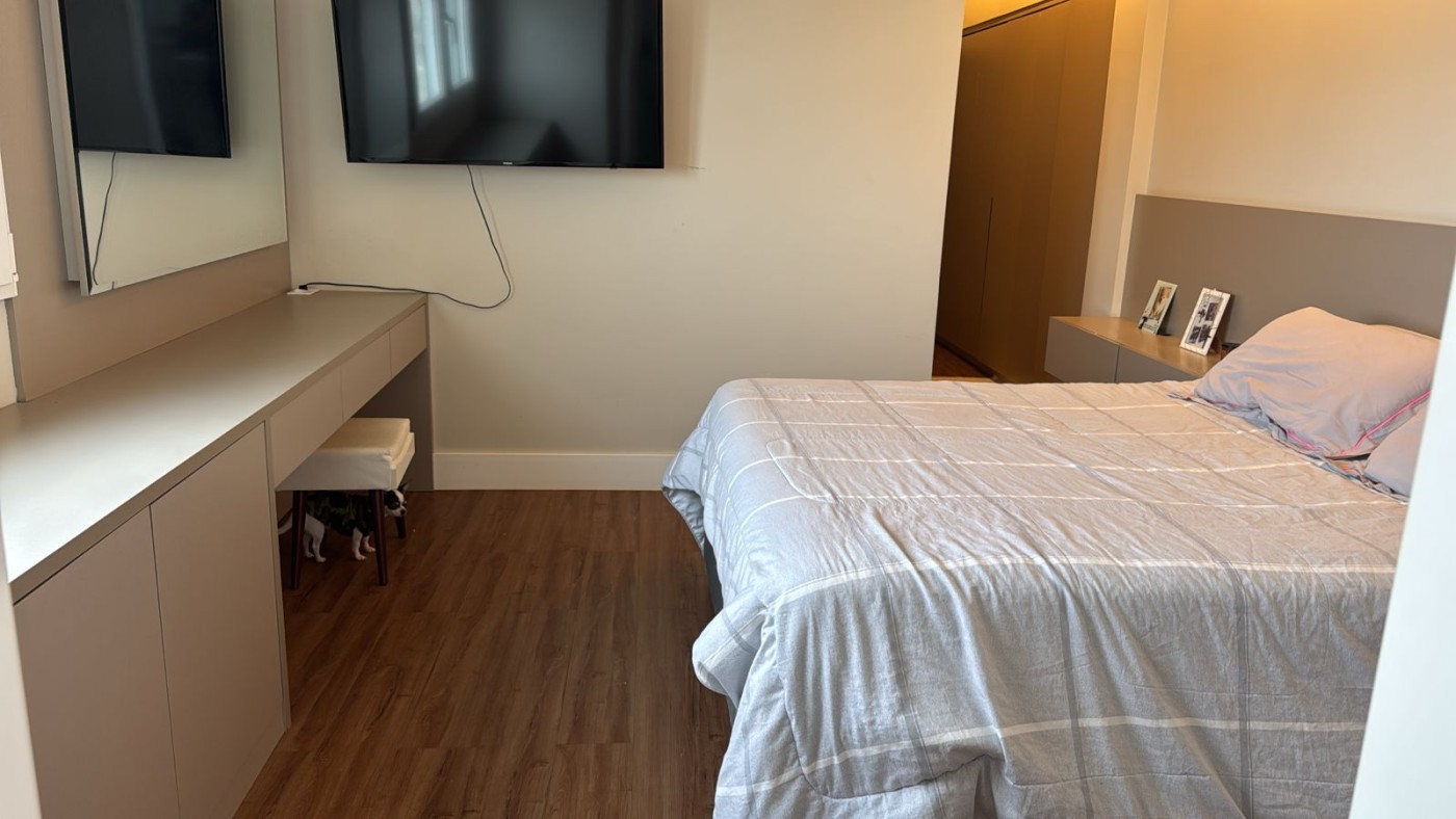 Apartamento, 2 quartos, 154 m² - Foto 18